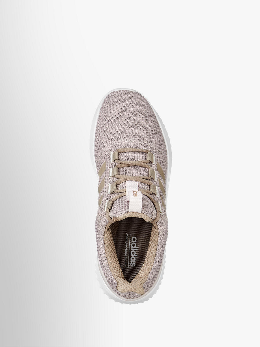 Sneaker Cloudfoam ULTIMATE von adidas in grau - DEICHMANN Sneaker Cloudfoam ULTIMATE von adidas in grau - DEICHMANN